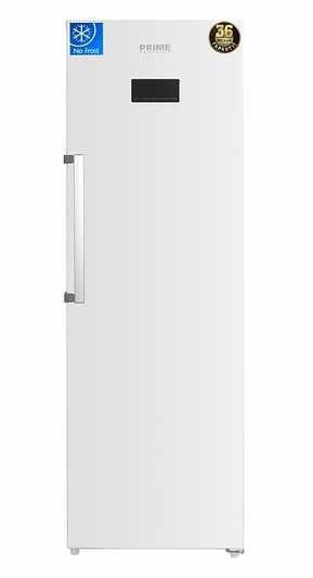 Морозильна камера Prime Technics FSN 1813 ED